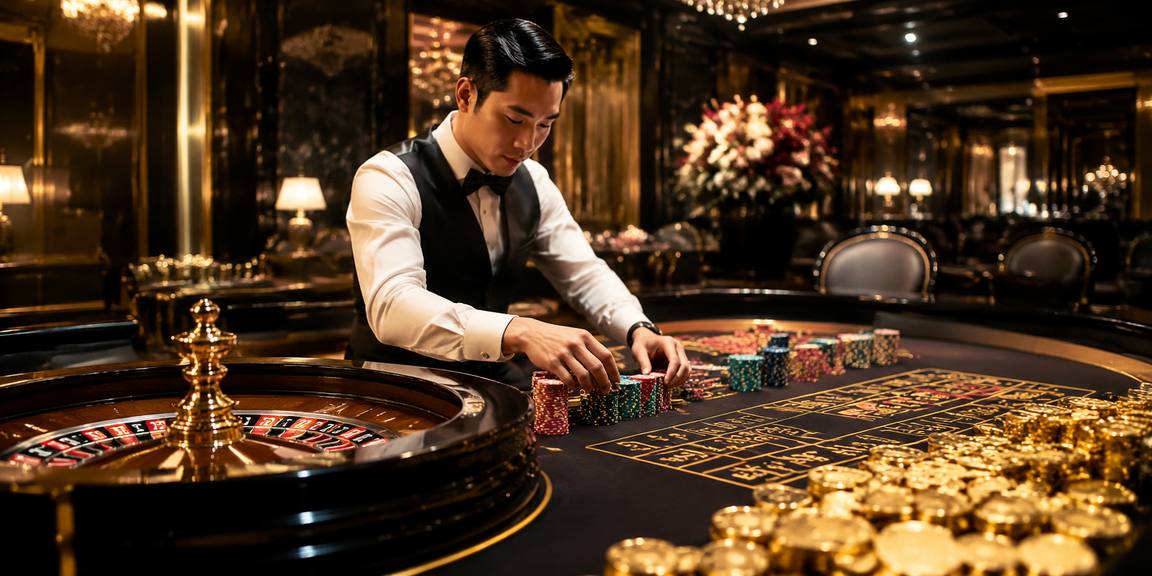 luck8 app gaming platform